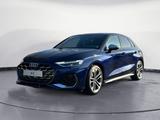 Audi S3 Sportback TFSI 245(333) kW(PS) S tronic - Audi S3 aus 2025