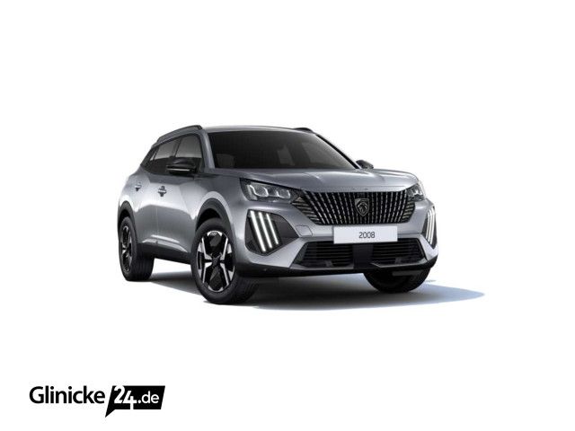 Peugeot 2008 1.2 PureTech 130 Allure *SOFORT VERFÜGBAR*