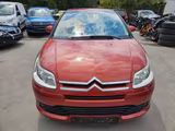Citroën C4 Coupe VTR Plus - gebrauchte Citroën C4 aus dem Jahr 2005