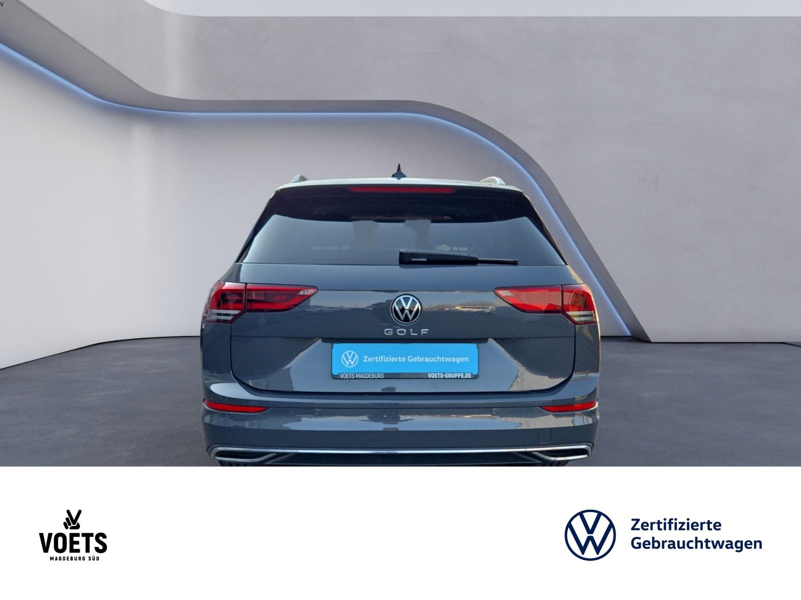 Volkswagen Golf - Bild 5
