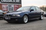 BMW 535i E39 V8 *235 PS*XENON*PDC*GARANTIE* - BMW: Limousine, E39