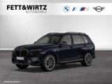 BMW X7 xDrive40d M Sport Pro|SkyLounge|AHK|Massage - gebrauchte BMW X7 aus dem Jahr 2023