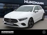Mercedes-Benz A 180 Progressive Distronic Lenkradhzg Kamera