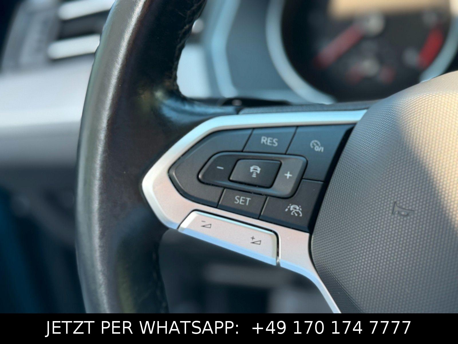 Volkswagen Passat Business*DSG*KAMERA*AHK*MASSAGE*, миниатюра 16