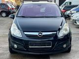 Opel Corsa D Sport 1.3/Navi/Klimaautomatik/Tempomat - Opel Corsa aus 2010: Sport