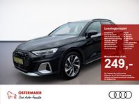 Audi A3 - Vorschau Bild 1