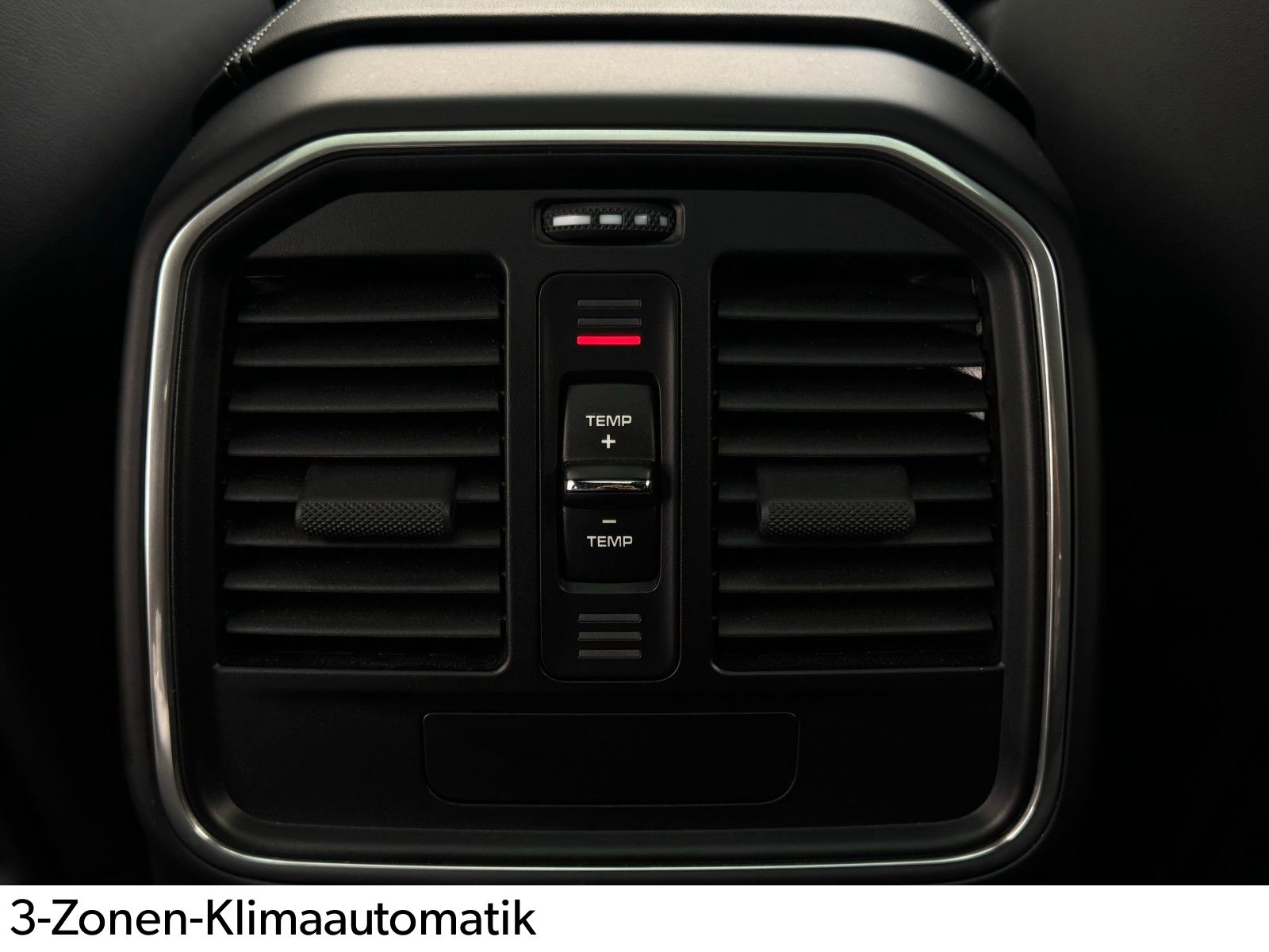 Fahrzeugabbildung Porsche Macan S V6 Pano Kamera Leder St-Heiz. Memory