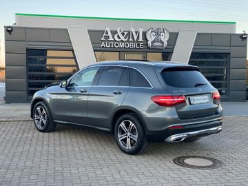 Mercedes GLC 220 - 7
