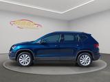 Seat Ateca Style *LED*Alcantara*Kamera*ACC*Full Link* - : Blau, Notbremsassistent