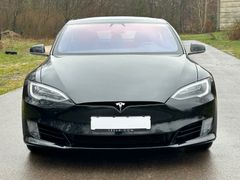 Fahrzeugabbildung Tesla Model S 75 *Autopilot*Panorama*PremiumKonnekt*