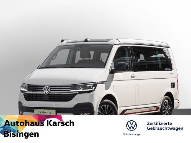 Volkswagen T6.1 California Ocean Edition 2.0 TDI DSG