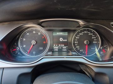 Audi A4 - 7