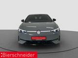 Volkswagen ID.7 GTX 4Mo VOLL! AHK PANO WÄPU NAVI H/K ERGO 2 - graue Volkswagen ID.7