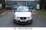 Seat Ibiza 1.6 TDI CR 66kW Style Copa ST/ EURO 5 - Seat Ibiza: Gelb
