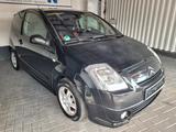Citroën C2 VTR Plus*2.BESITZ*STANDHEIZUG*SEHR GEPFLEGT - Citroën C2: Vtr Plus