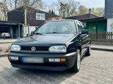 Volkswagen Golf III 1.8 GL Automatik, Lede... - Volkswagen Golf: Automatik, Iii