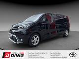 Toyota Proace Verso L1 Executive 2.0 Leder 7-Sitzer HUD - Toyota Proace (Verso): 7 Sitzer