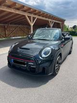 MINI John Cooper Works Cabrio JCW Cabrio JCW Trim...