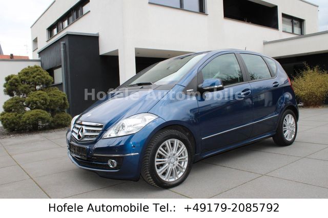 Mercedes-Benz A 180**TEMPO/NAVI/SHZ/PANO/KLIMA/XENON**