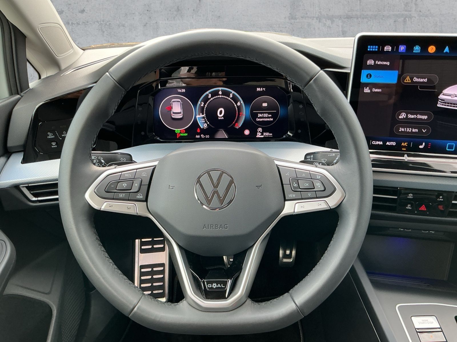 Volkswagen Golf - Bild 10