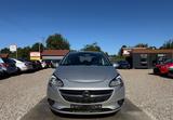 Opel Corsa 1,4 E Selection Sportsitze Sport Lenkrad - Opel Corsa: C Sport