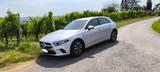 Mercedes-Benz Mercedes Benz A250 e - Mercedes-Benz A 250 Kombi Gebrauchtwagen