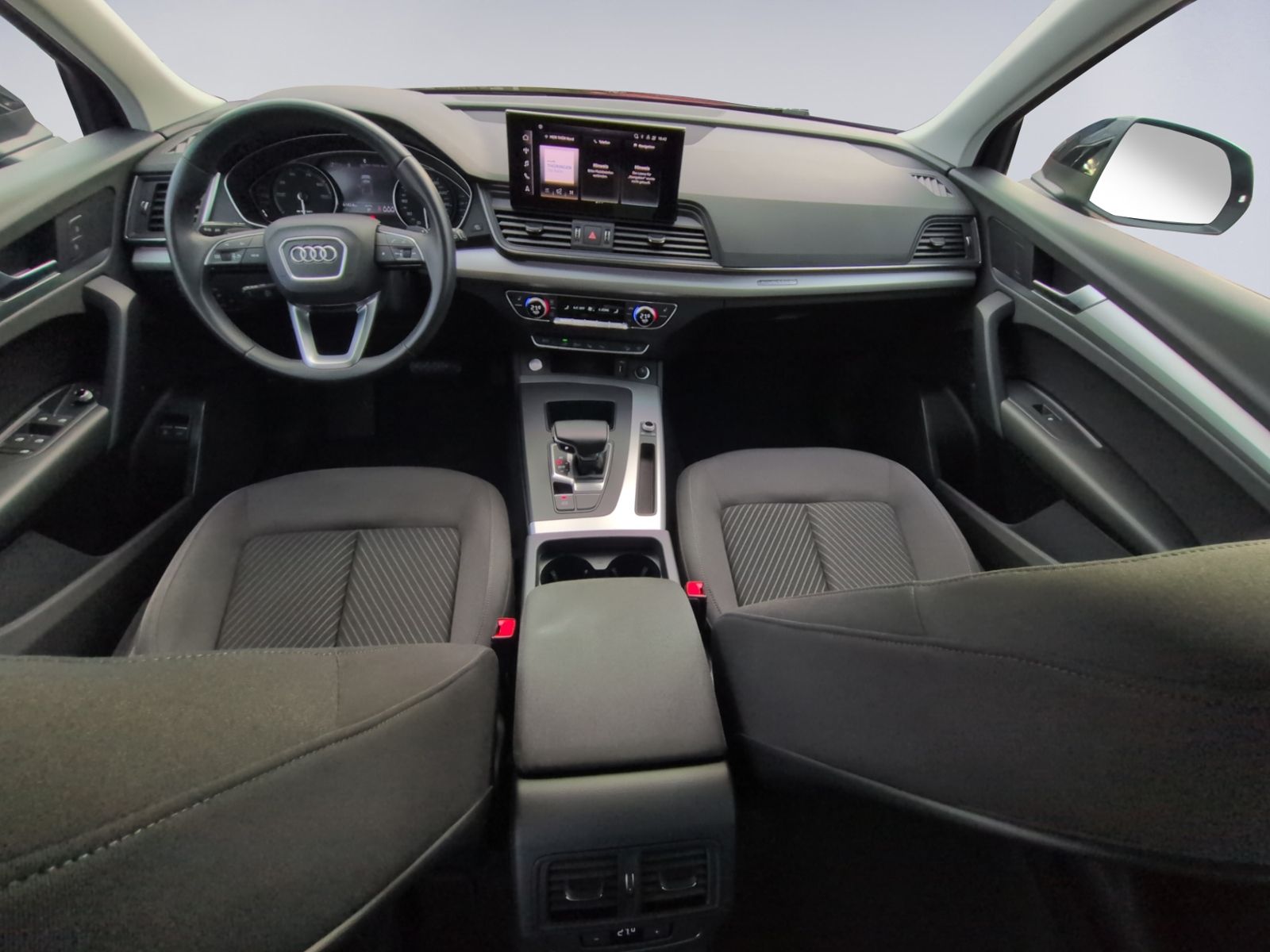 Q5 Sportback 50 TFSI e quattro S tronic advanced