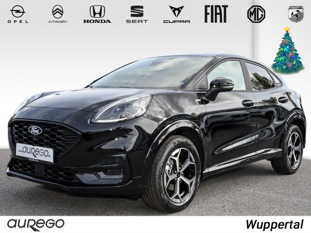 Ford Puma ST-LINE HYBRID AT NEUES MODELL+NAVI+LED+BEH