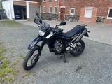 Yamaha XT 660 R - YAMAHA XT 660
