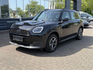 MINI Countryman C (Cooper) - 3