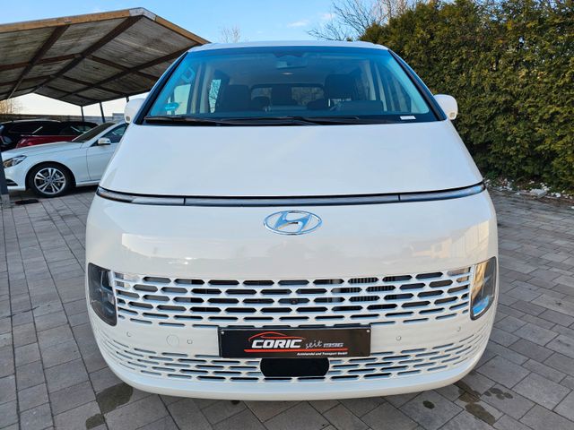 Hyundai Staria Trend 2WD