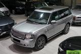 Land Rover Range Rover 4.4 TDV8 Vogue*BODYKIT*SCHECKHEFT* - Land Rover Range Rover in Dortmund
