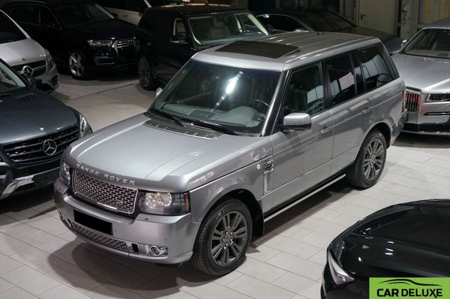 Land Rover Range Rover 4.4 TDV8 Vogue*BODYKIT*SCHECKHEFT*