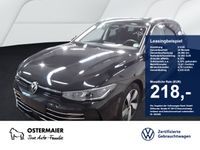 Volkswagen Passat Variant - Vorschau Bild 1