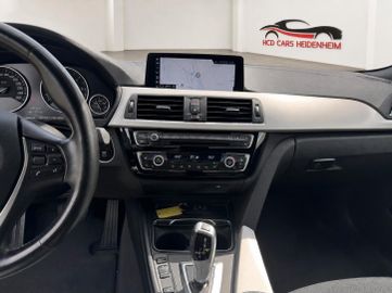 BMW 420 - 6