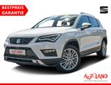 Seat Ateca 1.4 Xcellence LED 360° Panorama AHK - Seat Gebrauchtwagen in Erfurt