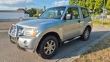 Mitsubishi Pajero 2.5TD GL *KLIMA* - gebrauchte Mitsubishi Pajero aus dem Jahr 2005
