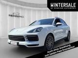 Porsche Cayenne E-Hybrid Platinum BOSE PANO Approved 21"