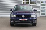 Volkswagen Tiguan 2.0 TSI DSG Highline 4M LED ACC Navi DAB - : Blau, Alcantara, Scheckheftgepflegt