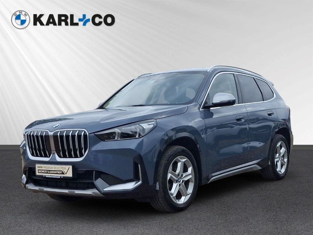 Image of BMW X1