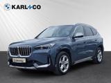 BMW X1 xDrive23d xLine AHK Memorysitz Lenkradheizung - BMW X1: Xdrive23d