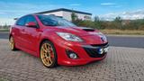 Mazda 3 2.3 MZR DISI Turbo MPS, Navi,Scheckheft - Mazda 3: Mzr