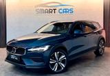 Volvo V60 Cross Country Pro *HuD*Leder*Pano*AHK*MwSt* - Volvo V60 in Wuppertal