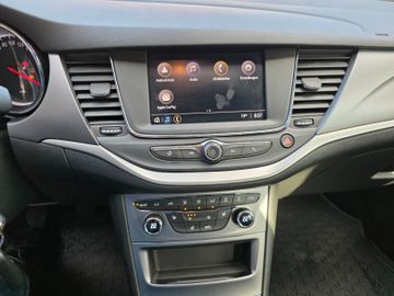 Bild 6 Opel Astra K Sports Tourer Business