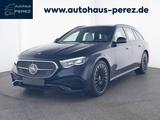 Mercedes-Benz E 450 T 4M AMG PREMIUM-SUPERSCREEN-UVP: 111.812€