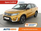 Suzuki Vitara 1.4 BoosterJet Mild-Hybrid Comfort+ 4x4