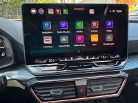 Cupra Leon - Vorschau Bild 8