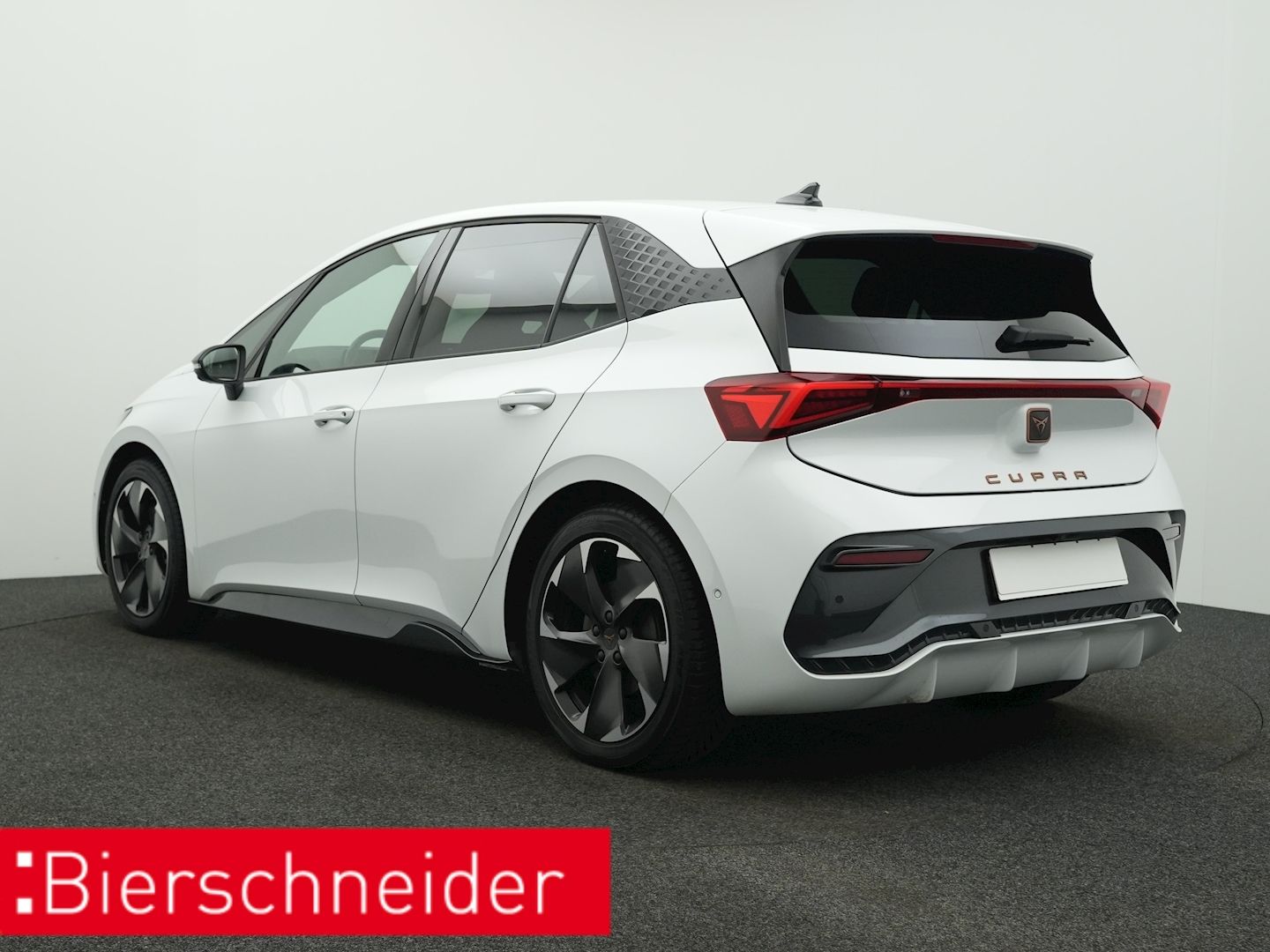 Cupra Born - Bild 4