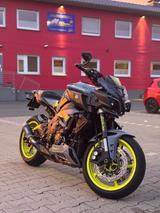Yamaha MT10 - Yamaha Motorräder in Bielefeld