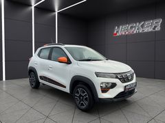 Dacia Spring Electric 45 Comfort Plus